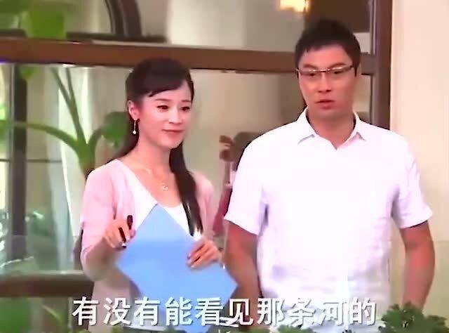 我和总裁互相装穷（79集）_我和总裁互相装穷79集到88集