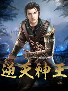 逆天神王（91集）_逆天神王 小说