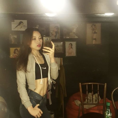 燃烧吧姐姐（100集）_燃烧吧姐姐100集