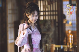 最新版：千金归来（千金归来之真千金她又美又飒）（81集）_千金归来真真