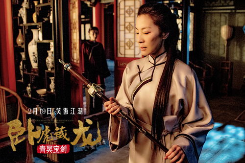 卧虎藏龙（92集）_卧虎藏龙92集短剧视频在线观看高清