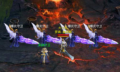 龙出渊（89集）_龙出深渊