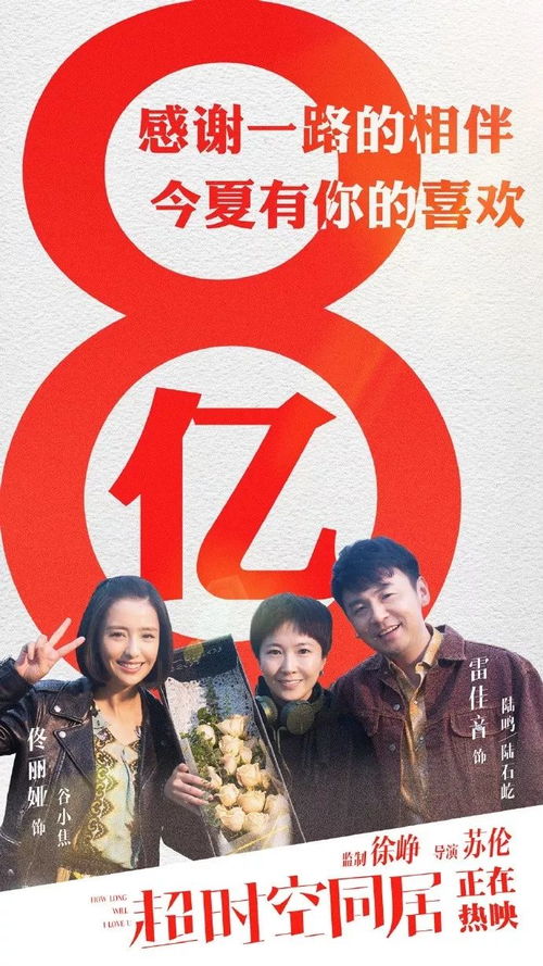 超时空同居之白月光上位手册（80集）马秋元_
