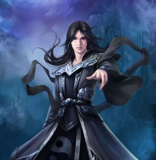 龙皇尊主（80集）_龙皇尊者的小说