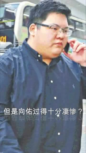 司机老爸竟是全球首富（80集）_司机老板