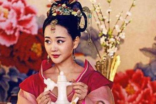 陛下，臣真是忠臣啊（89集）赵慧楠_《陛下,臣是为了你好》