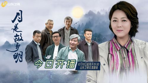 月是故乡明（85集）_月是故乡明85集在线观看
