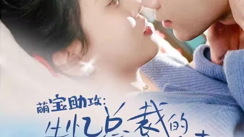 萌宝助攻：失忆总裁的甜蜜追妻（88集）_失忆总裁萌萌妻免费阅读