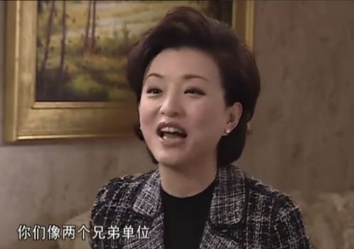 再婚后，本富婆不装了（88集）可凡_
