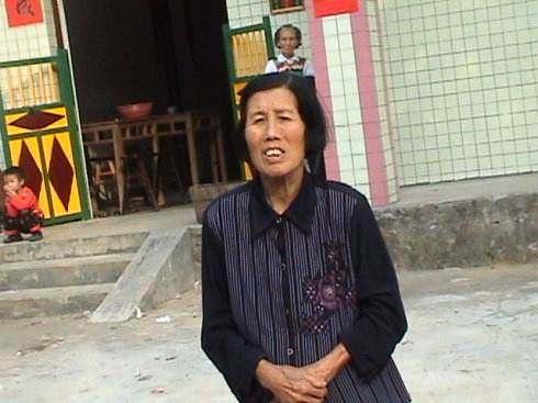 婆婆进城（86集）程美华可凡