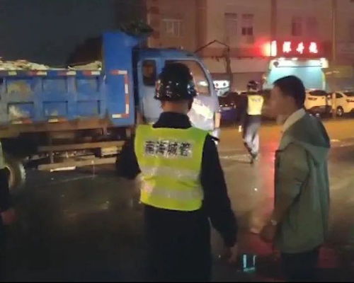 大沥汽车报废处理多少钱