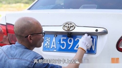 汽车能装多少颗牙签