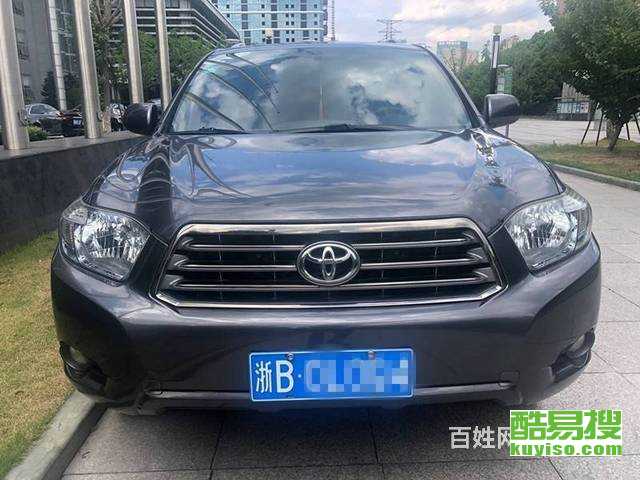 汽车一般多少钱