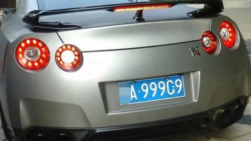 江西汽车上牌多少钱