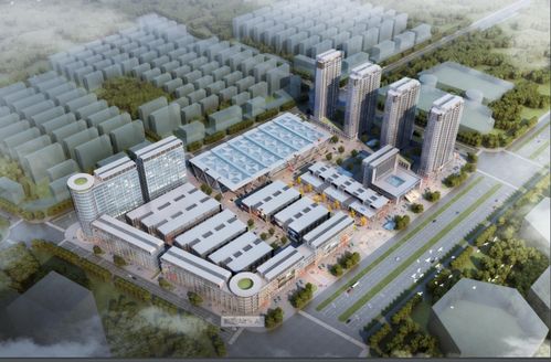 东阳国际汽车城房价多少