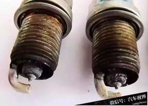 汽车跑多少公里换火花塞