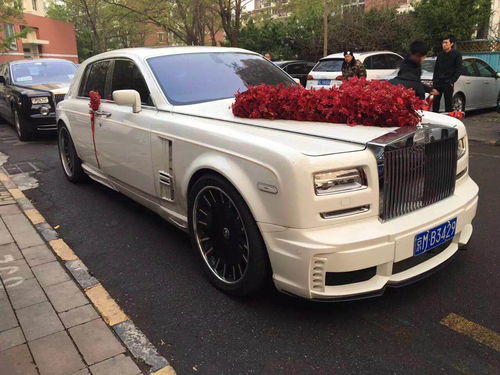 北京汽车租赁多少钱