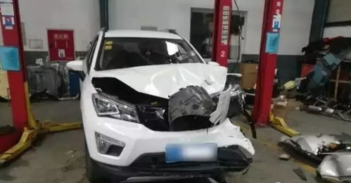 汽车多少公里保一保四