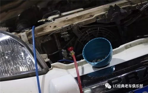 汽车加氟利昂多少公斤的
