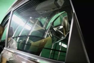 汽车前挡隔热红外多少好