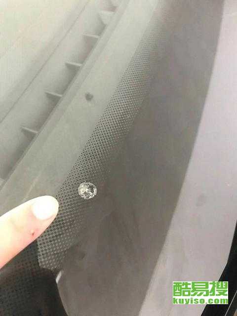 更换汽车门框玻璃多少钱