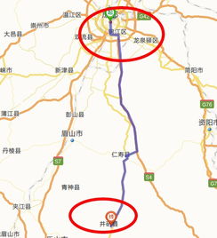 成都到苍溪汽车多少公里