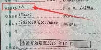 汽车多少年不能办年检证