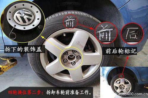 汽车跑多少公里要倒胎了