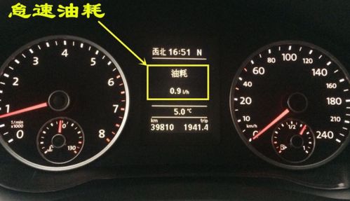 咋样知道汽车排量是多少