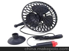 汽车风扇坏了多少钱