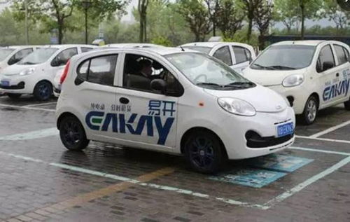 自贡汽车月租价格多少