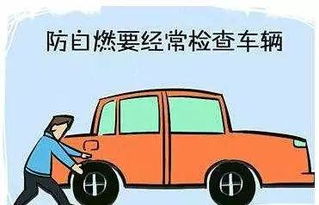 汽车自燃事故保险赔多少