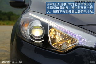 家用汽车近光灯多少瓦的