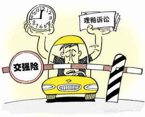 汽车强险是多少钱