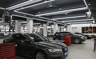 小汽车培训学校费用多少