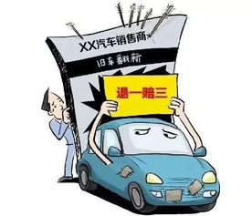 汽车翻新怎么赔偿多少钱