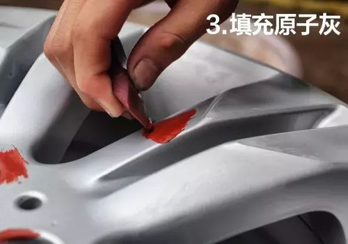 汽车抛光用多少砂纸