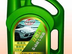 汽车机油如何看多少号油