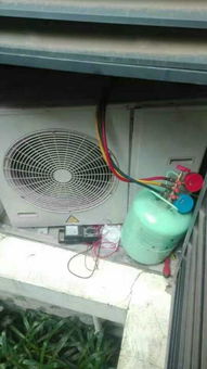 加氟空调大概多少钱汽车