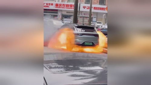 汽车进多少水会冒白烟啊