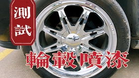 汽车喷漆多少钱一平方