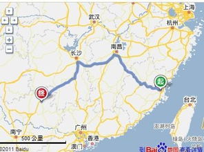 桂林到韶关汽车多少钱