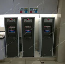 汽车加饮水机多少钱