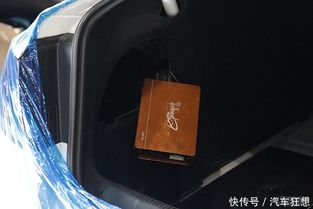 小汽车能装多少升的油箱