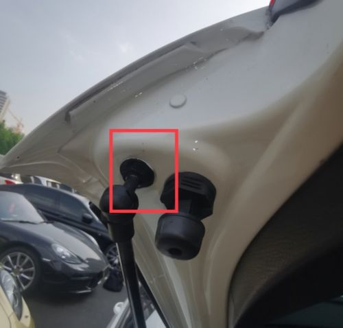 汽车后尾盖被换了多少钱