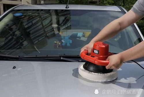 汽车抛光器多少钱