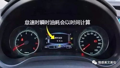 汽车8个点油耗多少正常