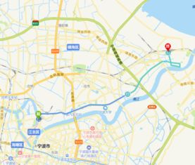 衢州汽车到宁波多少公里