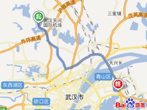阳新到武汉汽车里程多少