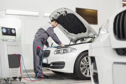 关于汽车搭电你知道多少
